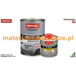 NOVOL PROTECT 390 materialylakiernicze.pl